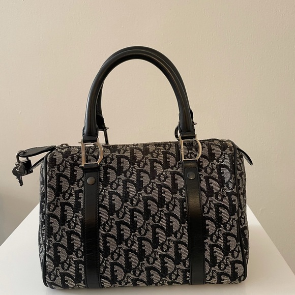 Dior Handbags - Christian Dior Speedy Bag
